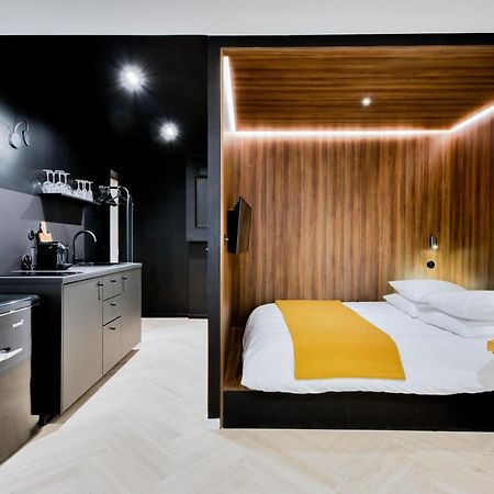 Le Bijou De Poincare Apartment Nancy Exterior photo