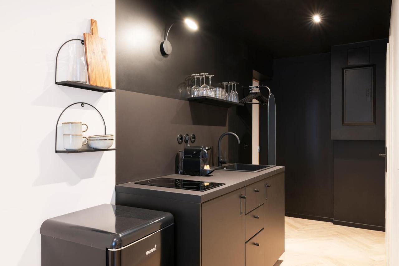 Le Bijou De Poincare Apartment Nancy Exterior photo